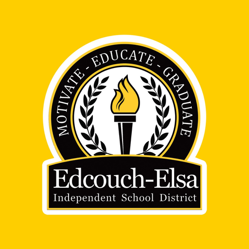 Edcouch-Elsa ISD TX app icon