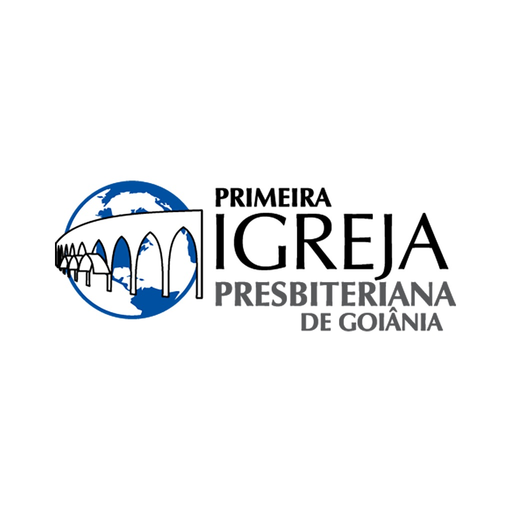 Primeira IPB de Goiânia app icon