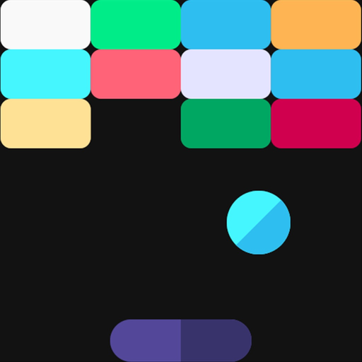 B(x)reakout app icon