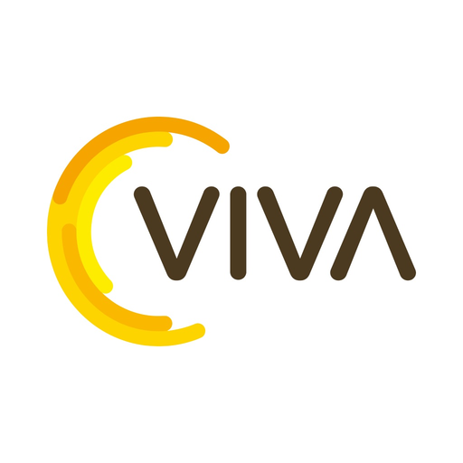 VIVA+ app icon