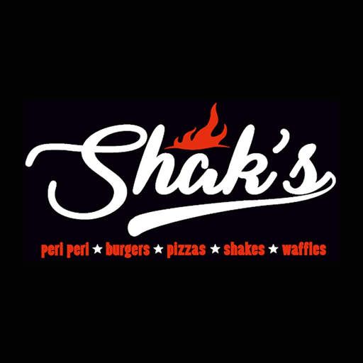 Shak's app icon
