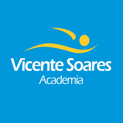 Academia Vicente Soares app icon
