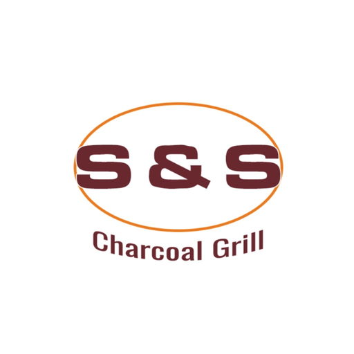 S & S Charcoal Grill app icon