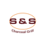 S & S Charcoal Grill icon