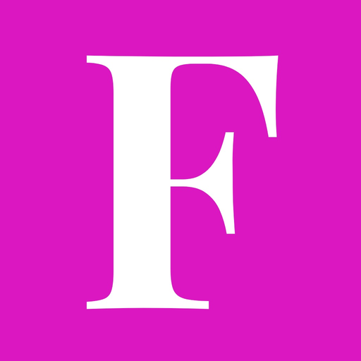 Fashonation app icon