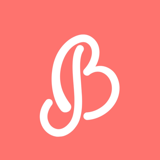 Bamba Beauty On Demand app icon