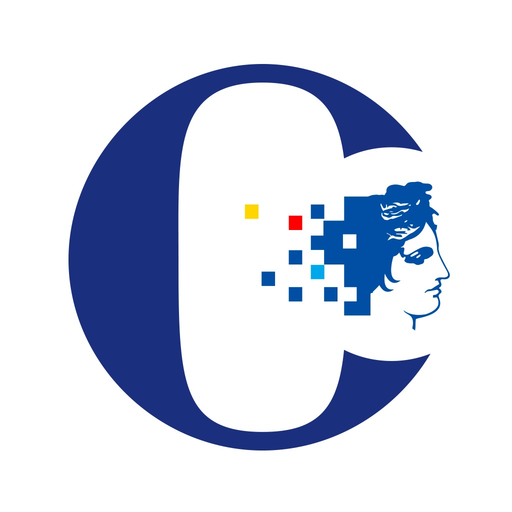 Open Campania app icon