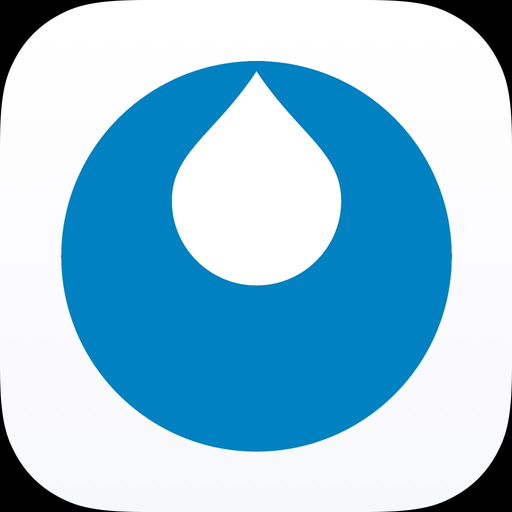 Hydro Connect app icon