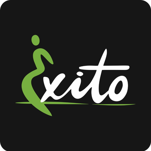 Exito Ponte Nova app icon