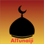 Quran Khalifa Al Tunaiji Mp3 icon