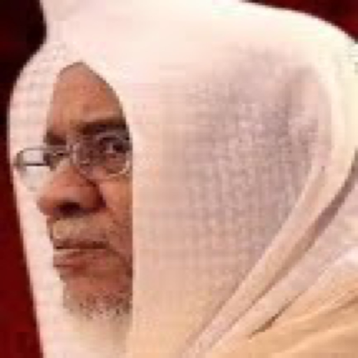 Al  Quran Ibrahim Akhdar mp3 app icon