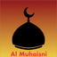 Al Quran Shiekh Muhaysini icon