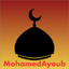 Al Quran Muhammad Ayyub Mp3 icon