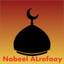 Al Quran Nabil Ar Rifai mp3 icon