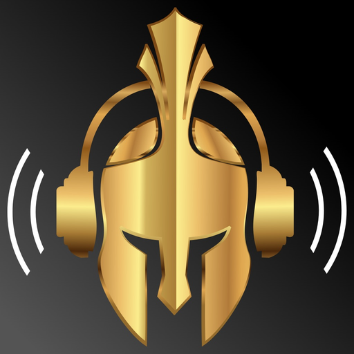 Acropolis Self-Guided Tour app icon