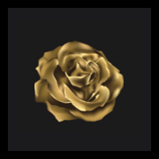 Gossip Nails app icon