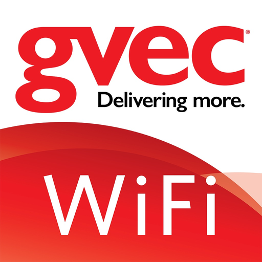 GVEC WiFi app icon