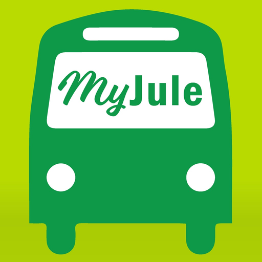 MyJule, Dubuque app icon