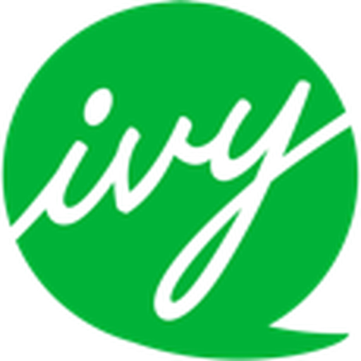 Ivy Staff Chat App app icon