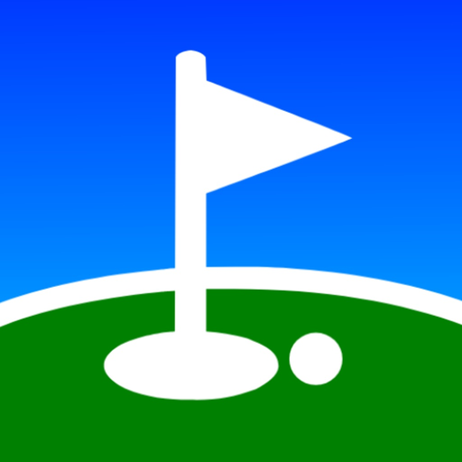 Kodiak Golf: Scorecard + GPS app icon