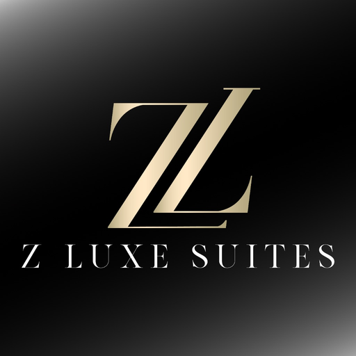 Z Luxe Suites app icon