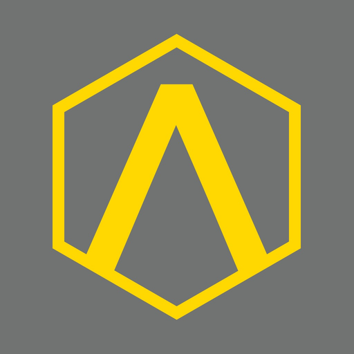 AREHA app icon