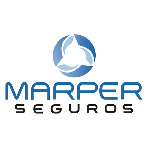 Marper Seguros app icon