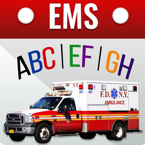 EMS Compcal App app icon