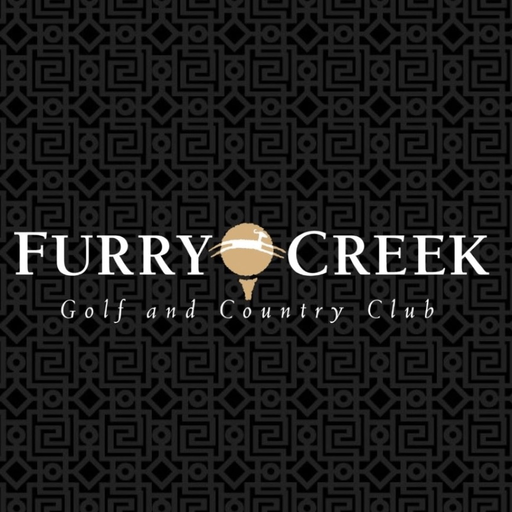 Furry Creek Golf Club app icon