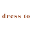 Dress To icon