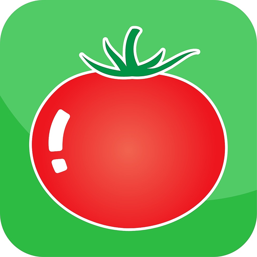 Ulgurji oziq-ovqatlar B2B app icon