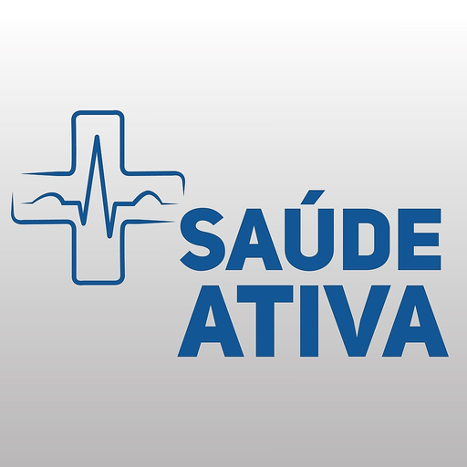 Saúde Ativa SC app icon