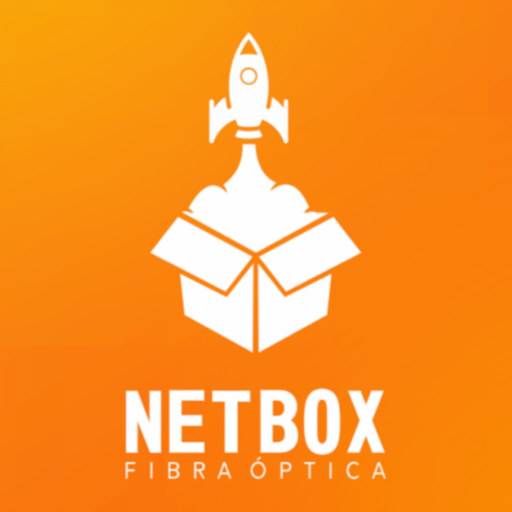 NETBOX app icon