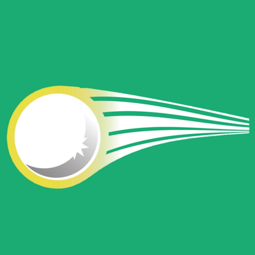 Spiel Tischtennis! app icon