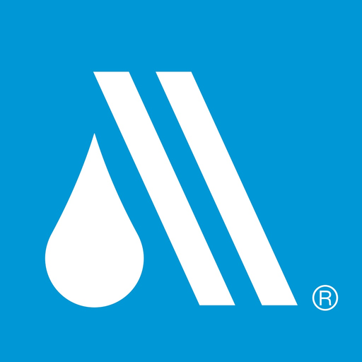 AWWA Opcert Exam Prep app icon