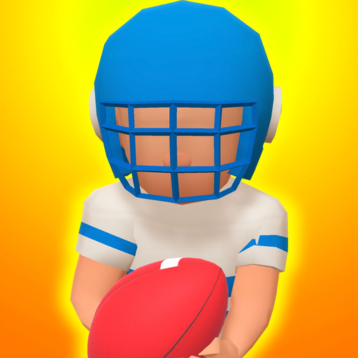 Ridiculous Touchdown app icon