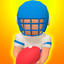 Ridiculous Touchdown icon