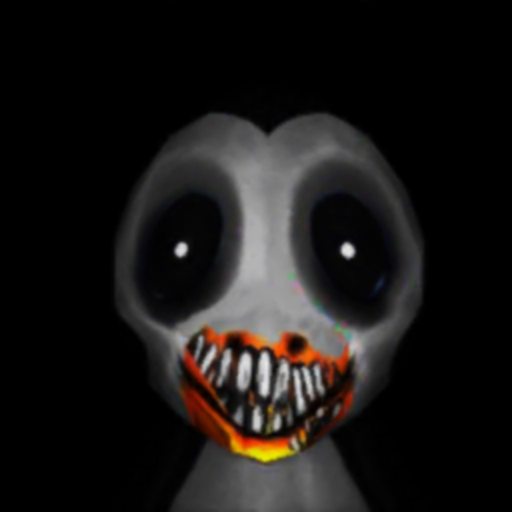 Insomnia - Horror Game app icon