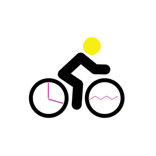 Medida Bike Racing app icon