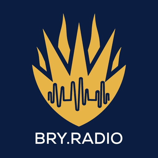 BRY.RADIO app icon