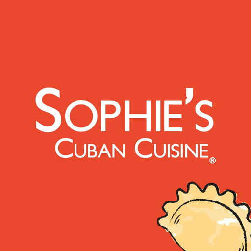 Sophies Cuban app icon