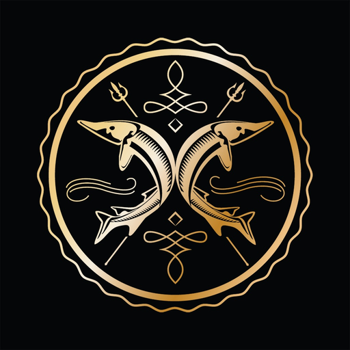 Imperia Caviar app icon
