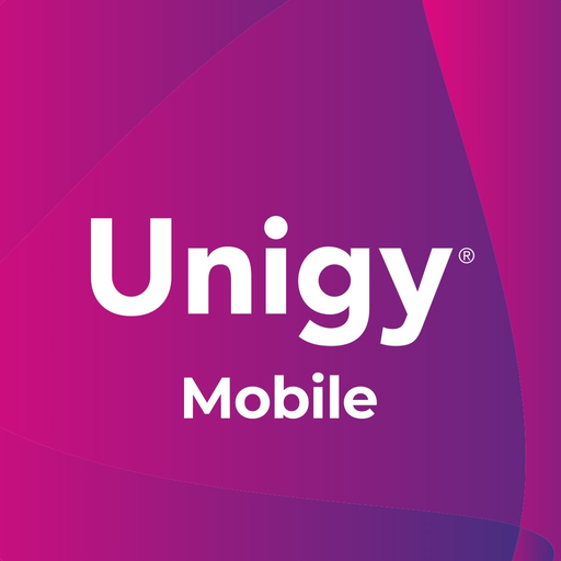 Unigy Mobile Client app icon