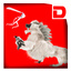 Stickman Hunter Monster world icon