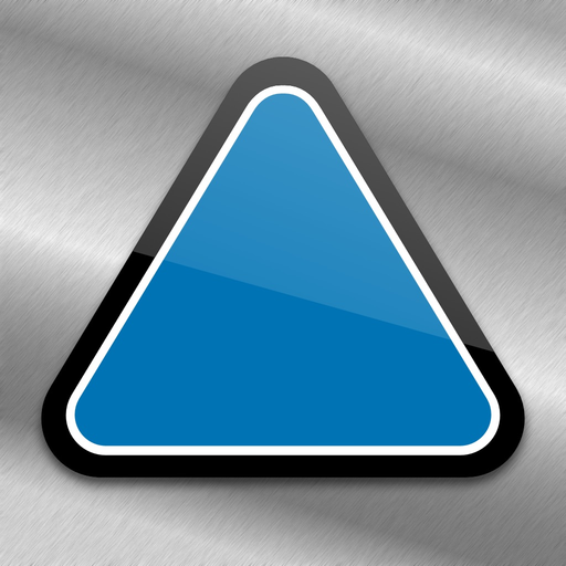 Forwood CCV app icon