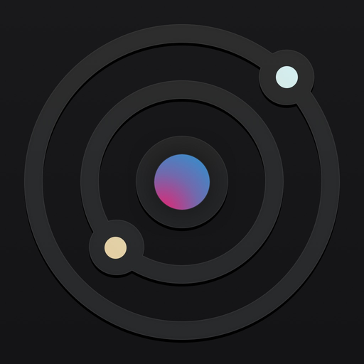 Spaces - Lighting Management app icon