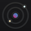 Spaces - Lighting Management icon