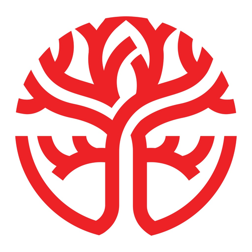 My GenTeck Mobile Banking app icon