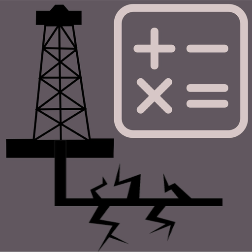 FrackCalc app icon
