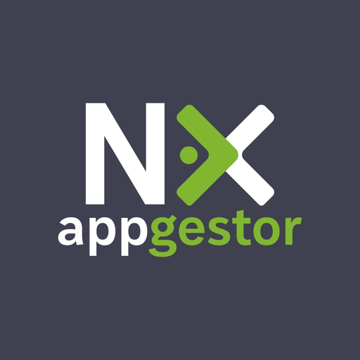 NXGestor app icon